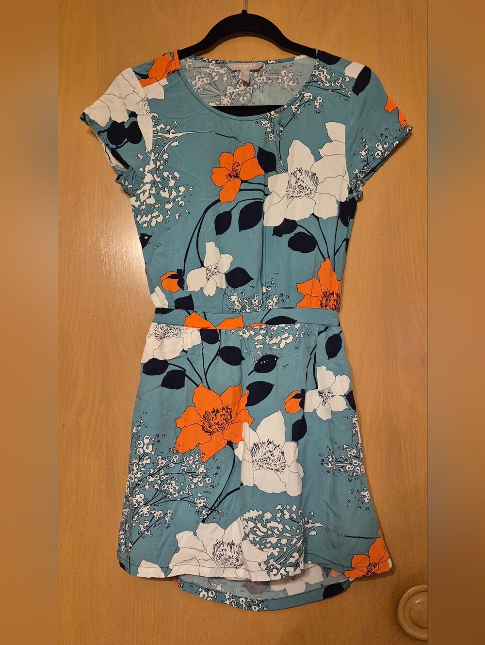 Womens Banana Republic Mini Dress Size 2
